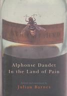 In the Land of Pain by Alphonse  Daudet